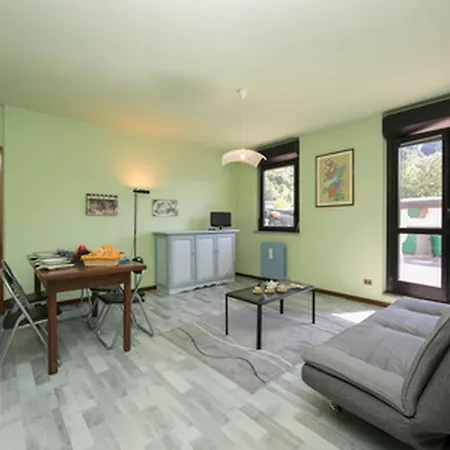Casa Carlotta Apartment Laveno-Mombello