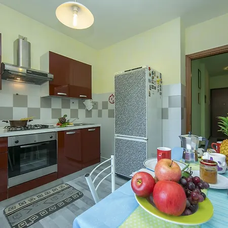 Apartment Casa Carlotta *