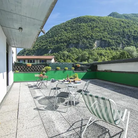 Casa Carlotta * Laveno-Mombello
