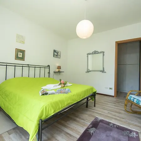 Casa Carlotta Apartment *