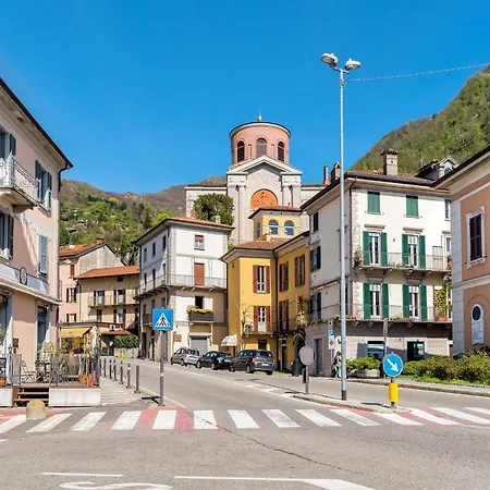 Casa Carlotta