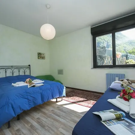 Apartment Casa Carlotta *