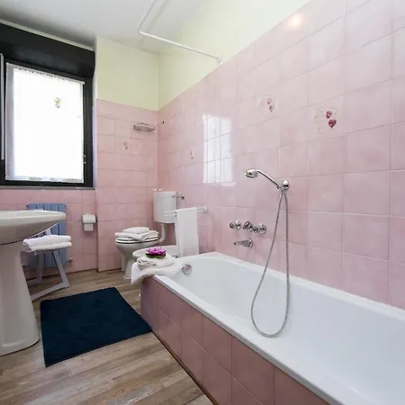 Casa Carlotta Apartment *