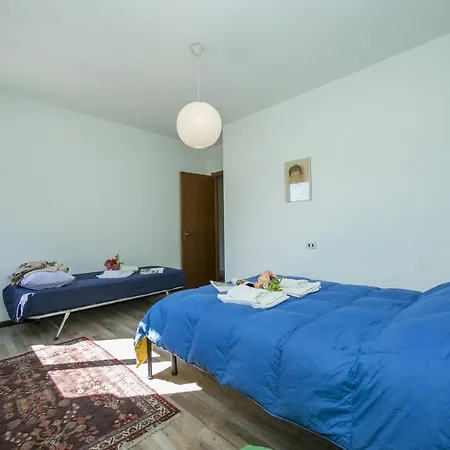 Appartement Casa Carlotta